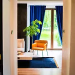 ホテル Scandinavia Zator, An Ascend Collection 4*