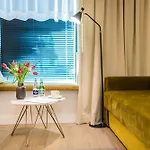 ホテル Scandinavia Zator, An Ascend Collection ザトル