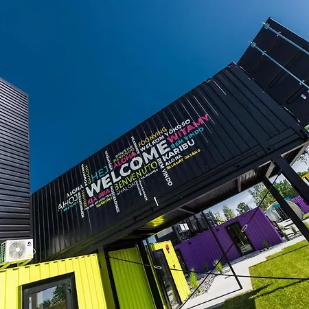 Scandinavia Zator, An Ascend Collection Zator