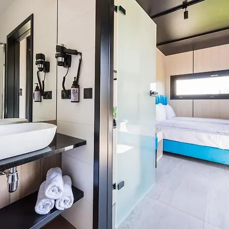 Aparthotel Scandinavia Marine