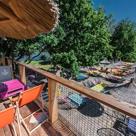 Scandinavia Zator, An Ascend Collection Hotel