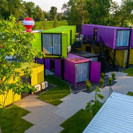 Scandinavia Zator, An Ascend Collection 4* Zator