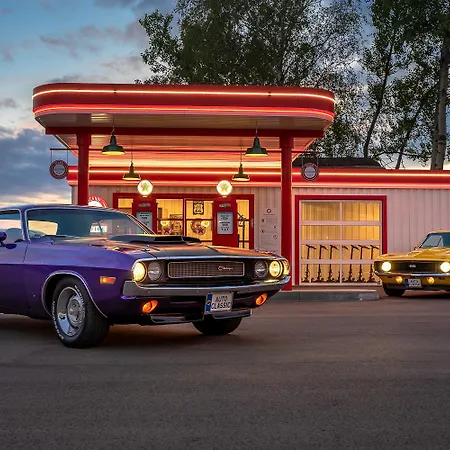 Hotel Scandinavia Zator, An Ascend Collection 4*