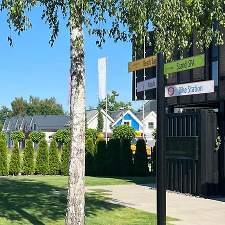 Scandinavia Zator, An Ascend Collection 4*