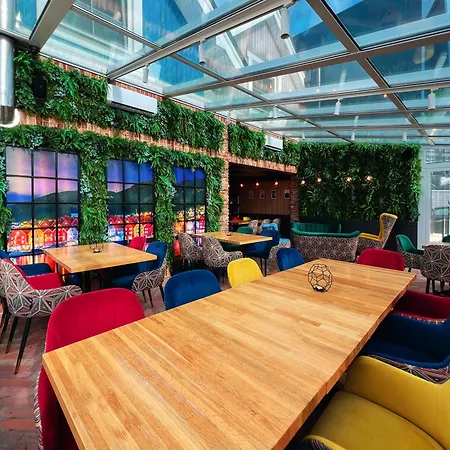 Scandinavia Zator, An Ascend Collection Zator