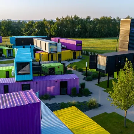 Scandinavia Zator, An Ascend Collection 4*