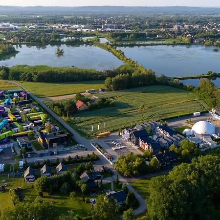 Scandinavia Zator, An Ascend Collection Hotel Zator