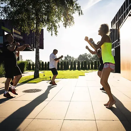 Scandinavia Zator, An Ascend Collection Zator