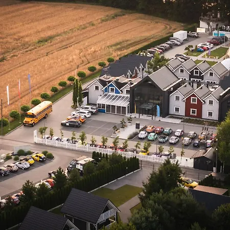 Scandinavia Zator, An Ascend Collection Zator