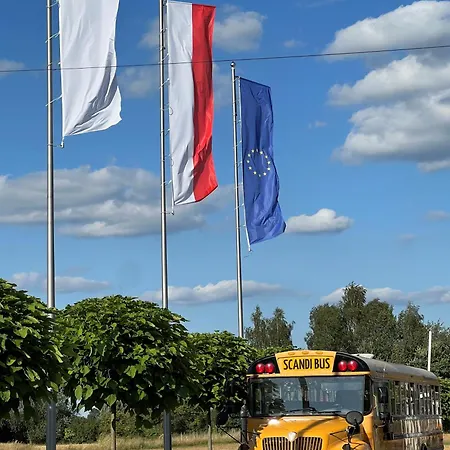 Scandinavia Zator, An Ascend Collection 4*