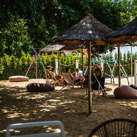 Hotel Scandinavia Zator, An Ascend Collection 4*