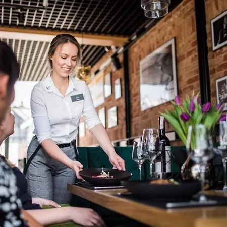 Scandinavia Zator, An Ascend Collection Zator