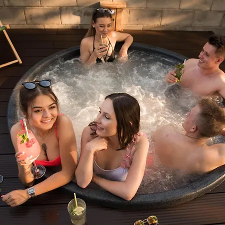 Scandinavia Zator, An Ascend Collection Hotel