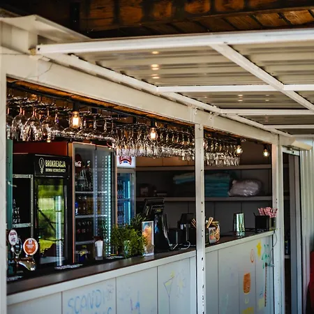 Scandinavia Zator, An Ascend Collection Zator