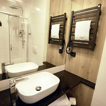 Scandinavia Zator, An Ascend Collection 4* Zator