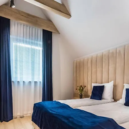 Scandinavia Zator, An Ascend Collection Szálloda 4*