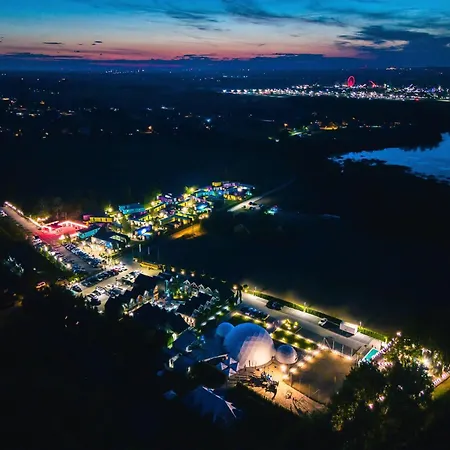 Scandinavia Zator, An Ascend Collection Hotel Zator