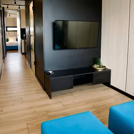 Scandinavia Zator, An Ascend Collection Szálloda 4*