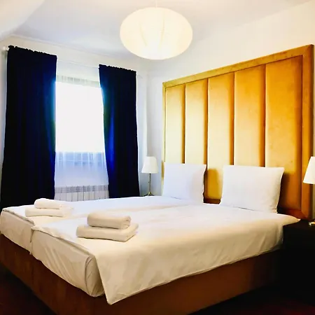 Hotel Scandinavia Zator, An Ascend Collection Zator