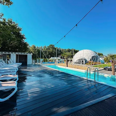 Scandinavia Zator, An Ascend Collection 4*