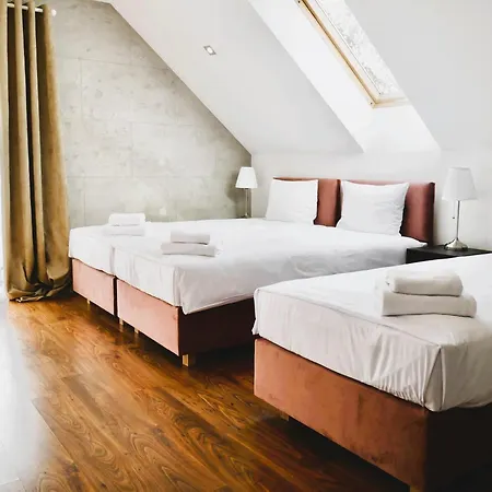 Scandinavia Zator, An Ascend Collection