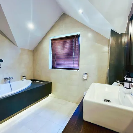 Scandinavia Zator, An Ascend Collection Szálloda 4*