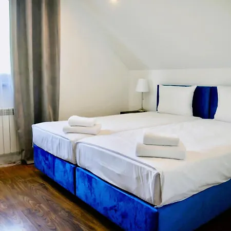 Scandinavia Zator, An Ascend Collection 4*