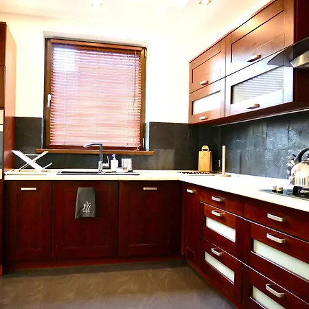 Scandinavia Zator, An Ascend Collection