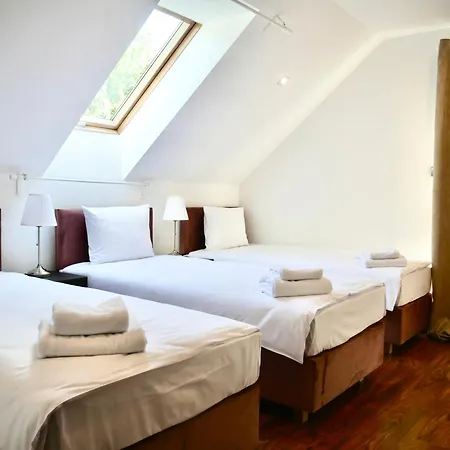 Hotel Scandinavia Zator, An Ascend Collection 4*
