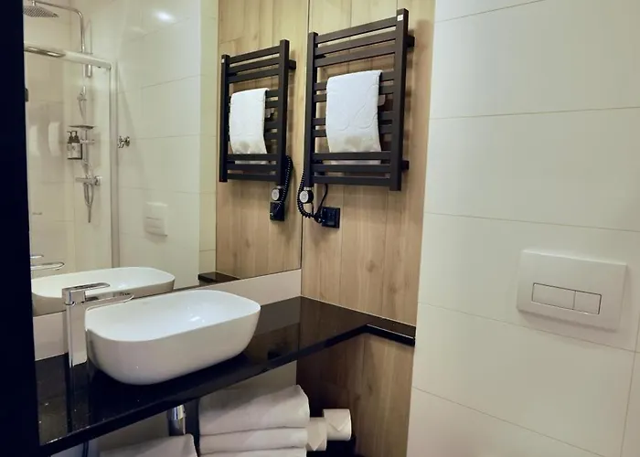 Scandinavia Zator, An Ascend Collection 4*