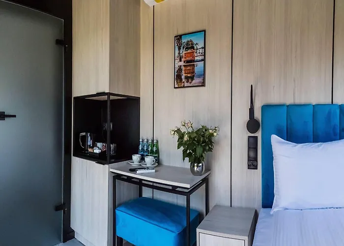 Scandinavia Zator, An Ascend Collection Hotel