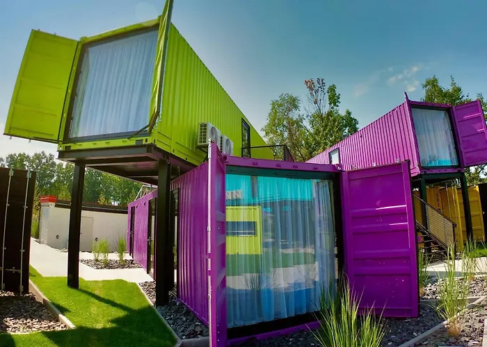 Hotel Scandinavia Zator, An Ascend Collection