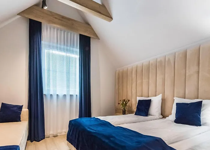 Scandinavia Zator, An Ascend Collection Hotel 4*