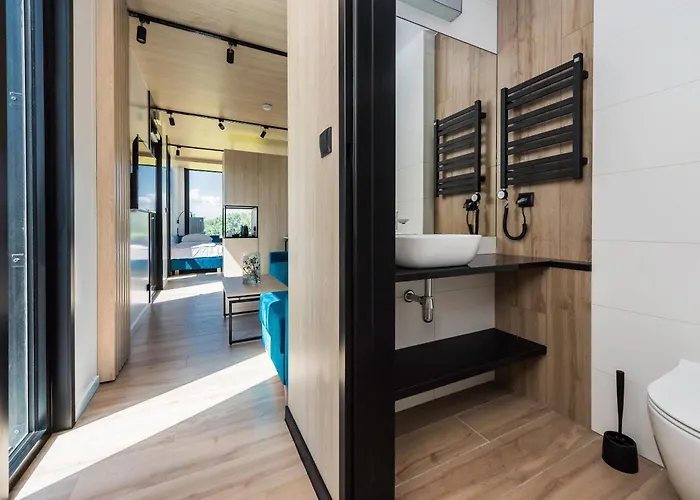 Hotel Scandinavia Zator, An Ascend Collection 4*