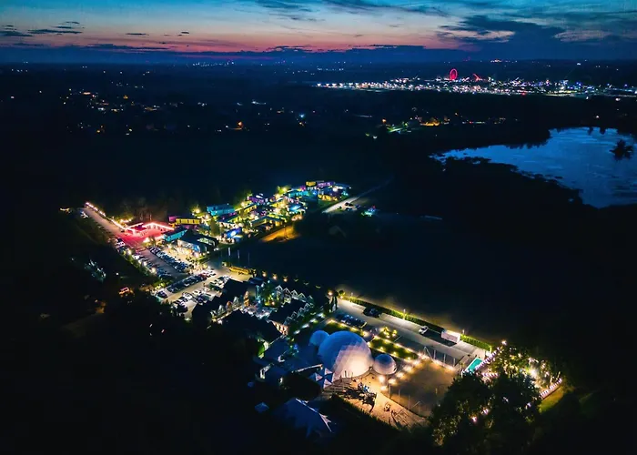 Scandinavia Zator, An Ascend Collection Hotel Zator