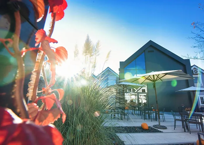 Hotel Scandinavia Zator, An Ascend Collection Zator