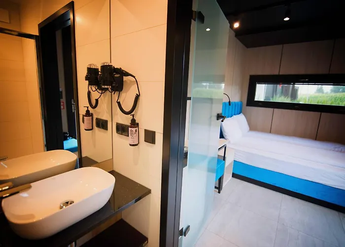 Scandinavia Zator, An Ascend Collection 4*