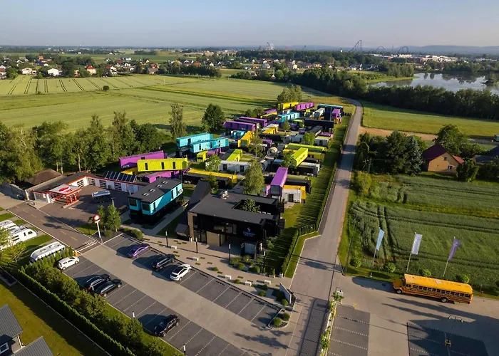 Scandinavia Zator, An Ascend Collection Zator