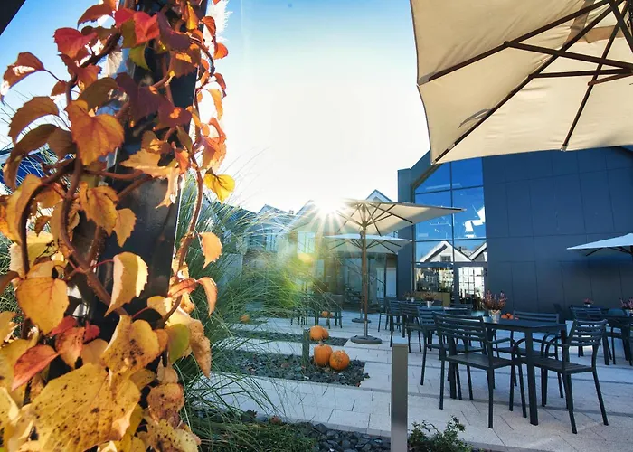 Scandinavia Zator, An Ascend Collection 4* Zator