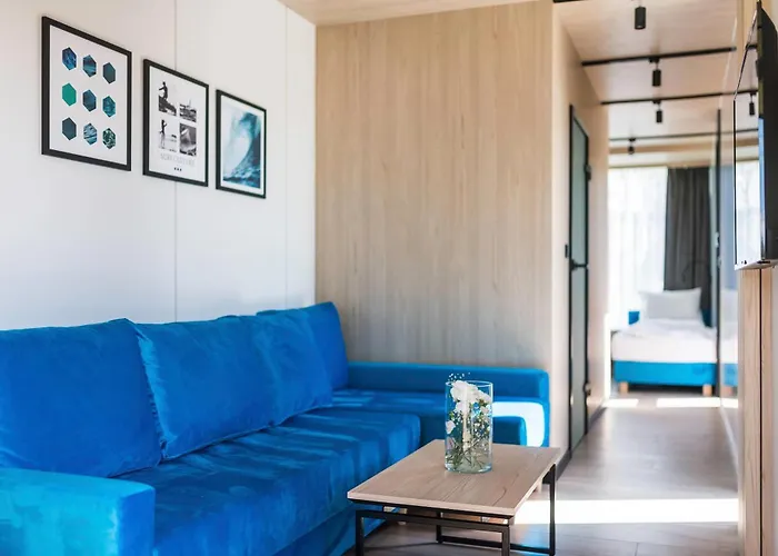 Scandinavia Zator, An Ascend Collection