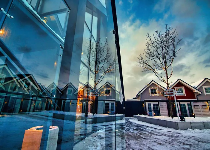 Scandinavia Zator, An Ascend Collection Hotel