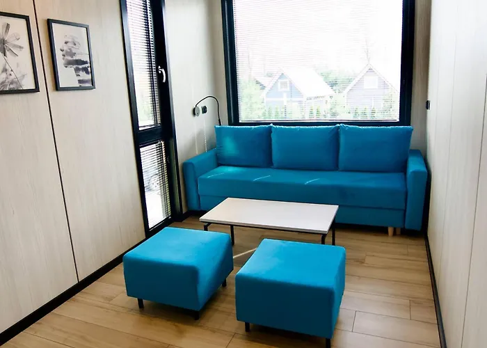 Hotel Scandinavia Zator, An Ascend Collection