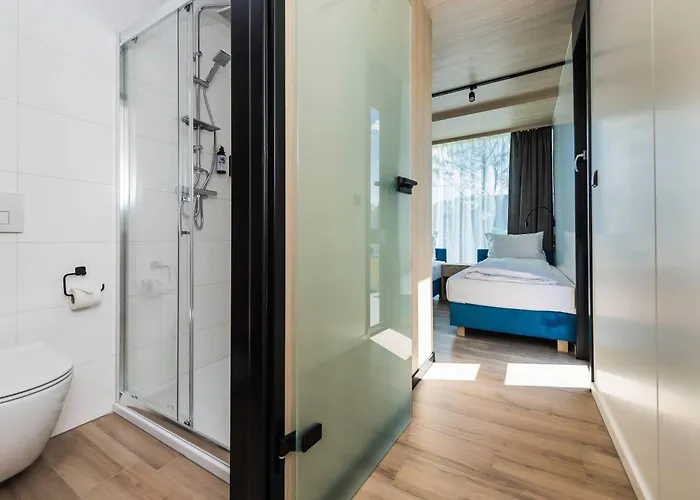 Scandinavia Zator, An Ascend Collection Hotel Zator