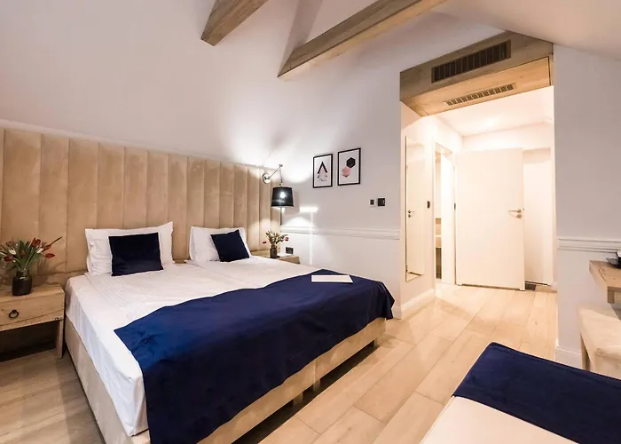 Scandinavia Zator, An Ascend Collection Zator