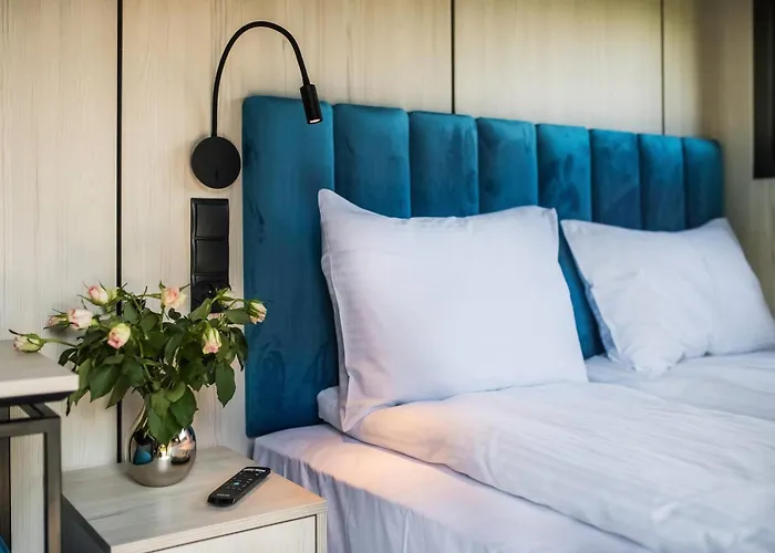 Scandinavia Zator, An Ascend Collection 4* Zator