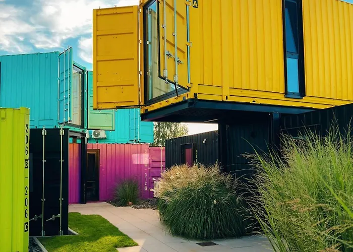 Scandinavia Zator, An Ascend Collection