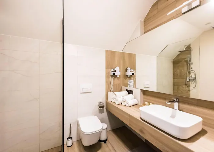 Hotel Scandinavia Zator, An Ascend Collection