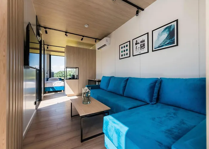 Scandinavia Zator, An Ascend Collection Hotel 4*