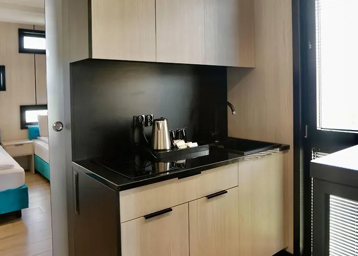 Hotel Scandinavia Zator, An Ascend Collection 4*