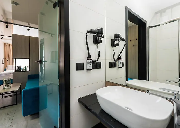 Hotel Scandinavia Zator, An Ascend Collection Zator